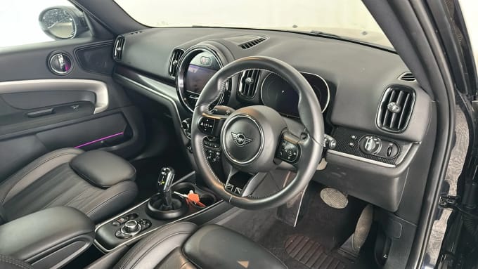 2022 Mini Countryman