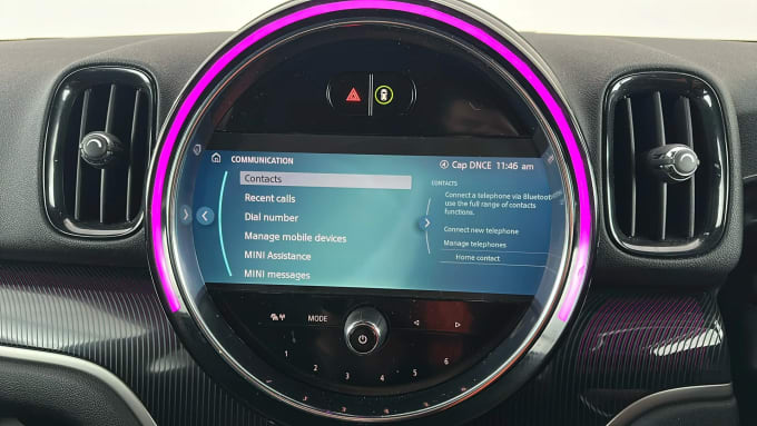 2022 Mini Countryman