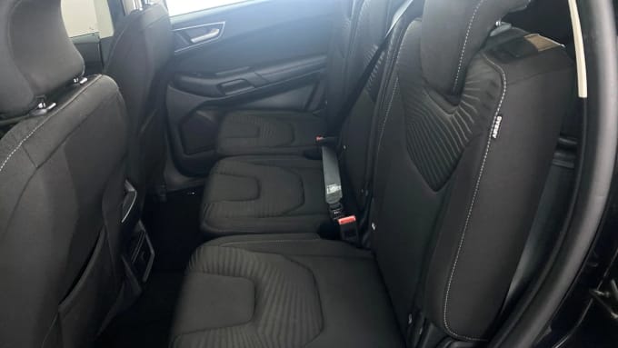 2020 Ford S-max