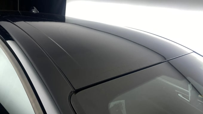 2020 Ford S-max