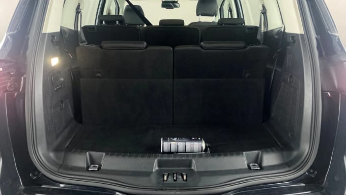 2020 Ford S-max
