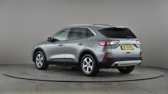 2020 Ford Kuga