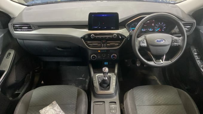 2021 Ford Kuga