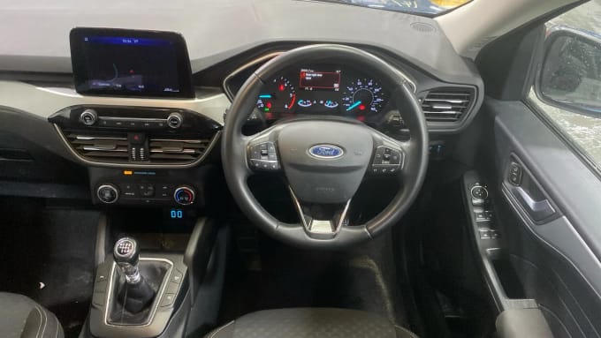 2021 Ford Kuga