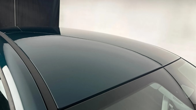 2023 Fiat 500