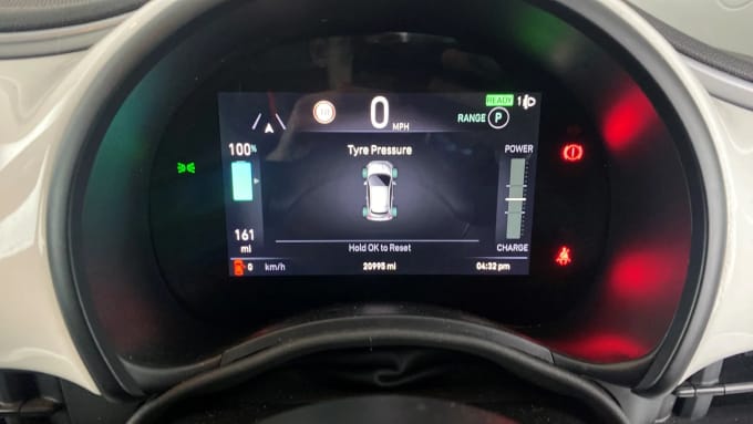2022 Fiat 500