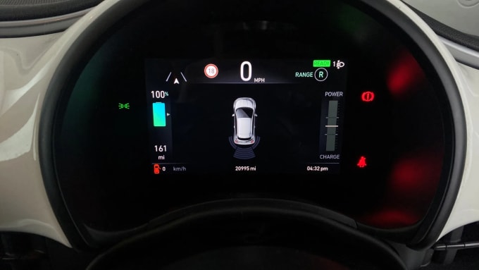 2022 Fiat 500
