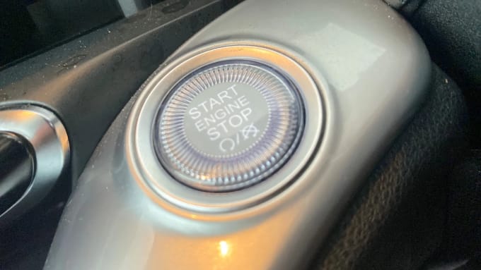 2022 Fiat 500