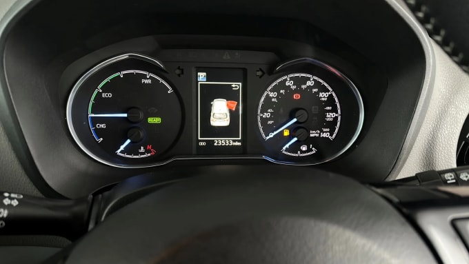 2017 Toyota Yaris