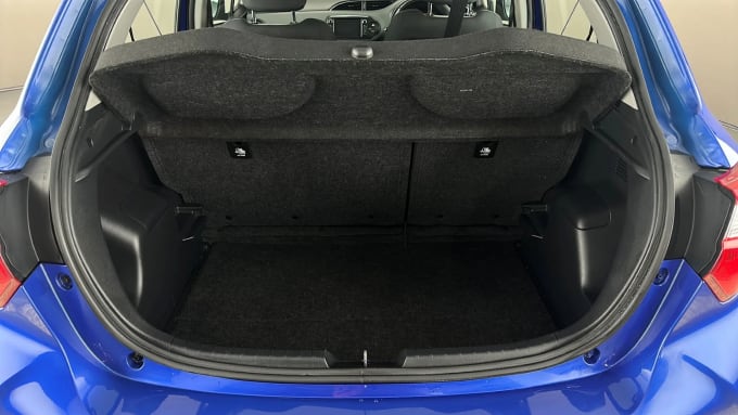2017 Toyota Yaris