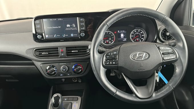 2022 Hyundai I10