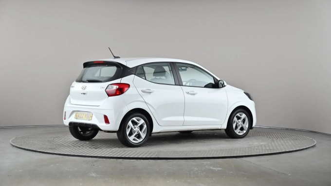 2022 Hyundai I10