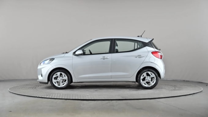 2022 Hyundai I10