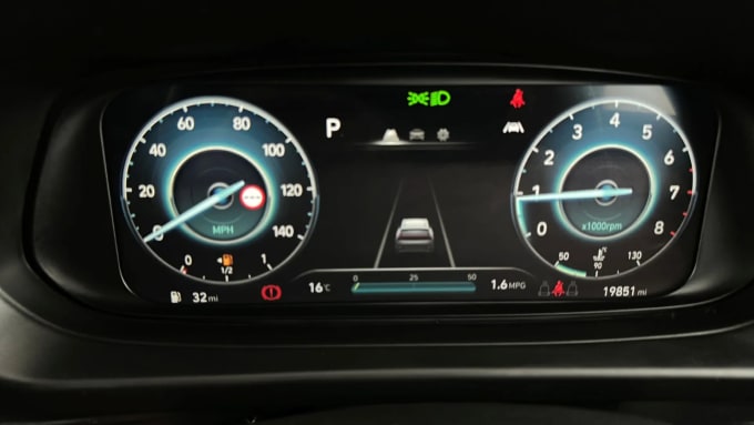 2023 Hyundai Bayon