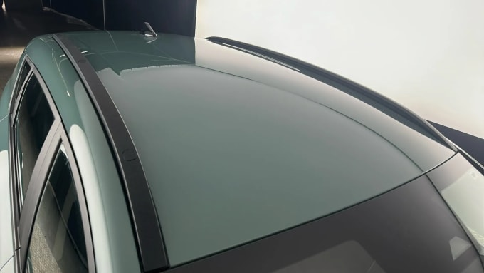 2022 Hyundai Bayon