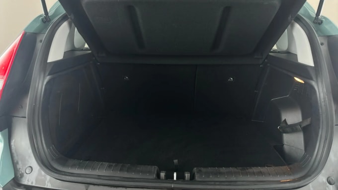 2022 Hyundai Bayon