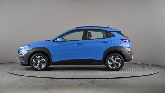 2021 Hyundai Kona