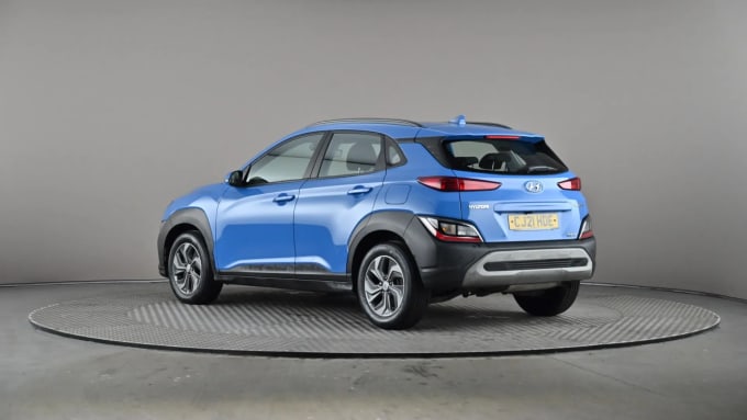 2021 Hyundai Kona