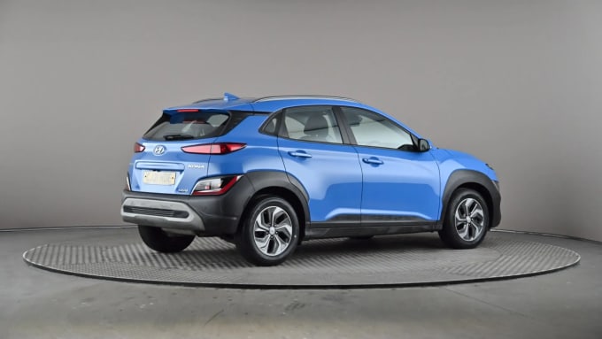 2021 Hyundai Kona