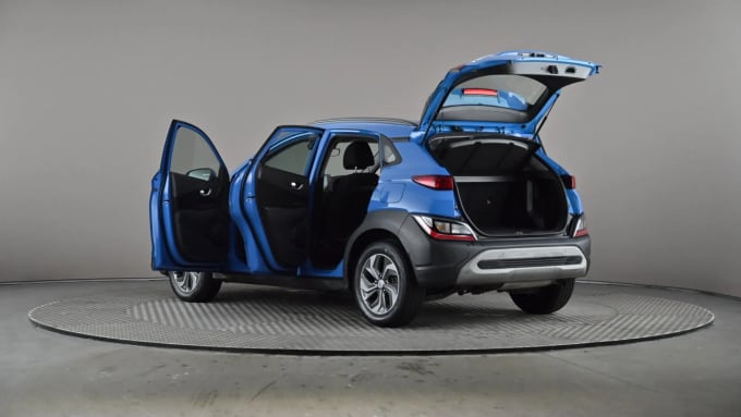 2021 Hyundai Kona