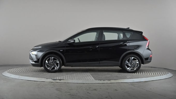 2023 Hyundai Bayon