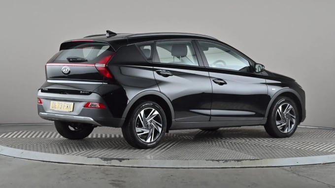 2023 Hyundai Bayon