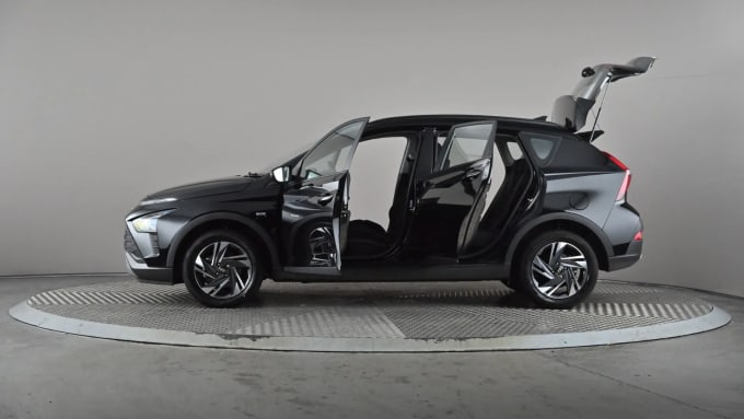 2023 Hyundai Bayon