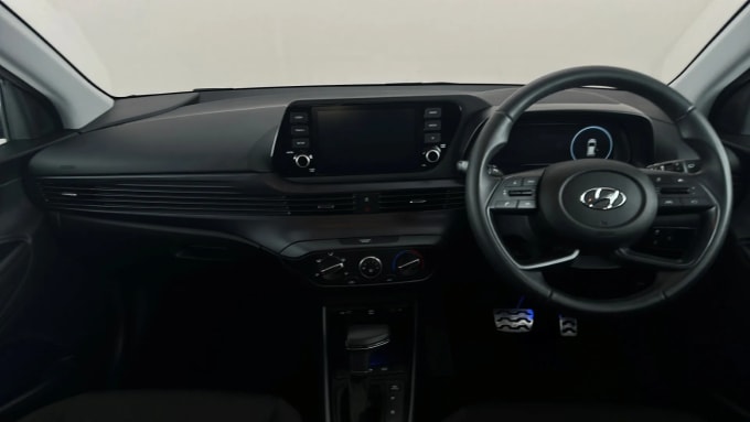 2023 Hyundai Bayon