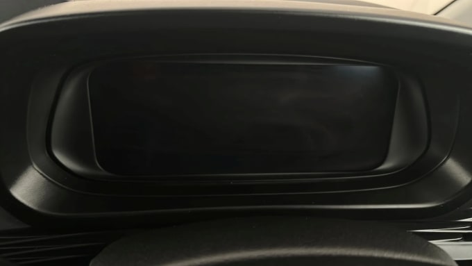 2023 Hyundai Bayon
