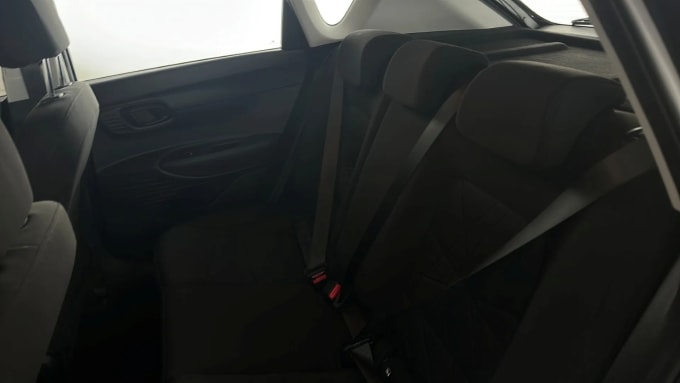 2023 Hyundai Bayon