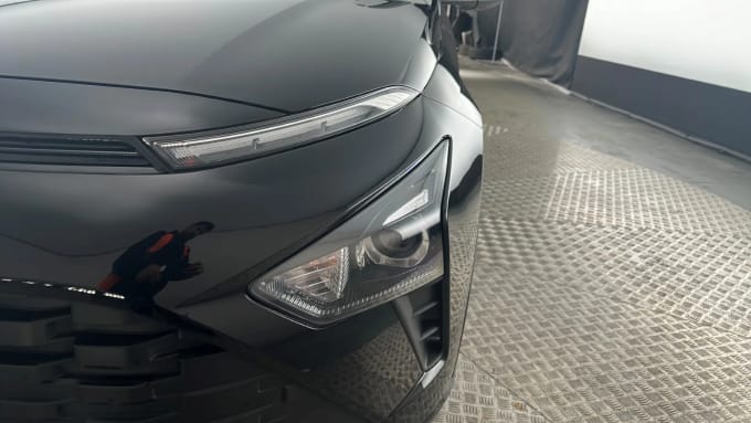 2023 Hyundai Bayon