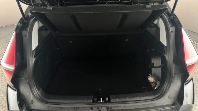 2023 Hyundai Bayon