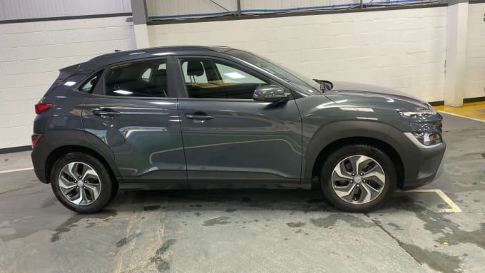 2022 Hyundai Kona