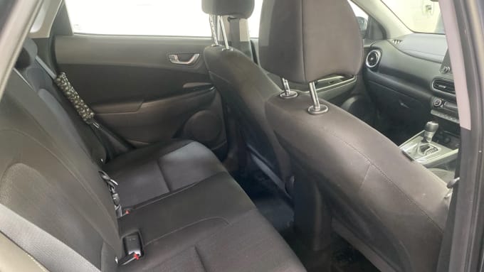 2022 Hyundai Kona
