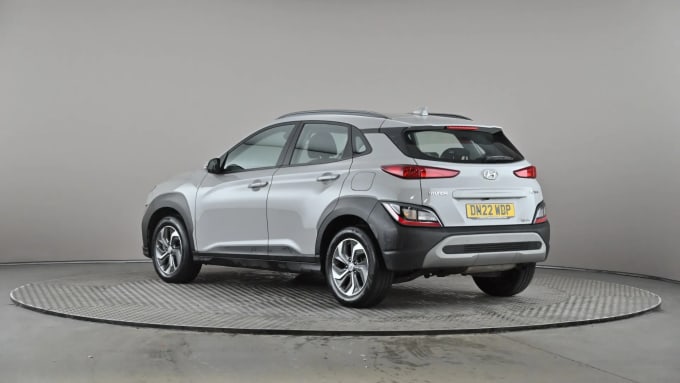 2022 Hyundai Kona