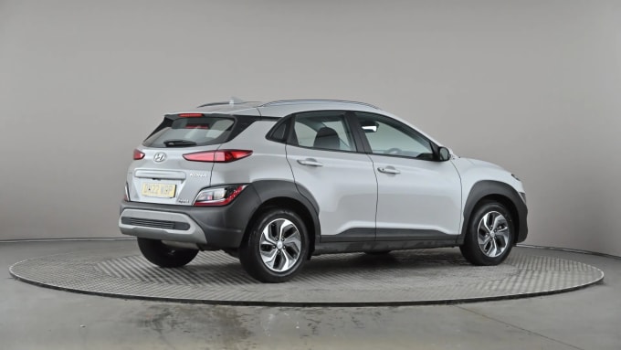 2022 Hyundai Kona