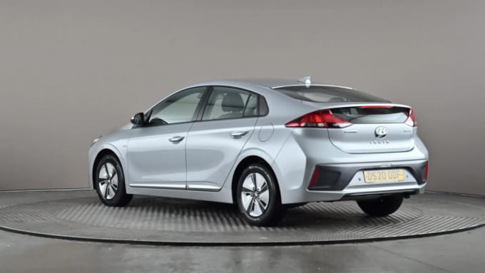 2020 Hyundai Ioniq