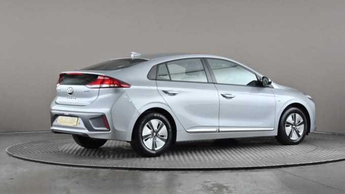 2020 Hyundai Ioniq