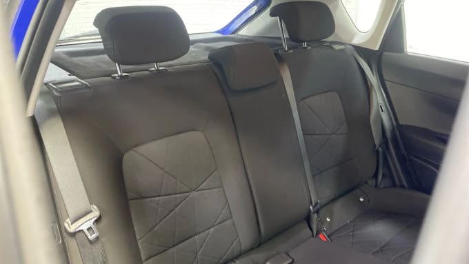 2023 Hyundai Bayon