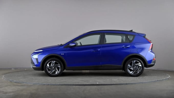 2023 Hyundai Bayon