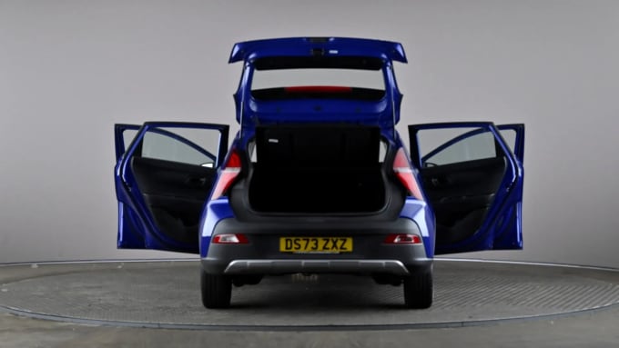 2023 Hyundai Bayon