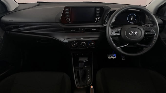 2023 Hyundai Bayon