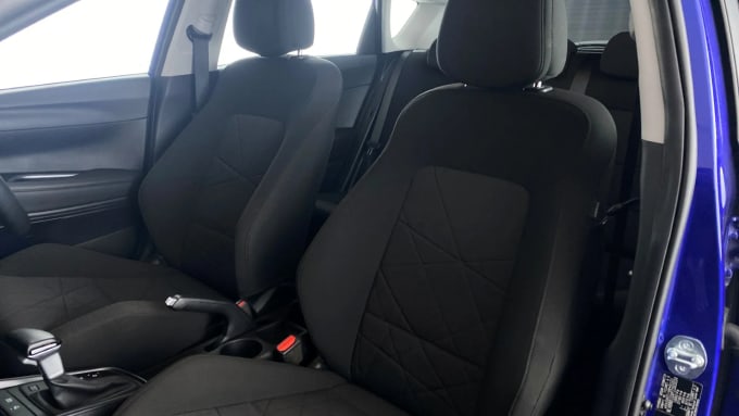 2023 Hyundai Bayon