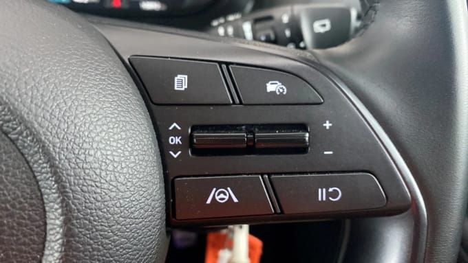 2023 Hyundai Bayon