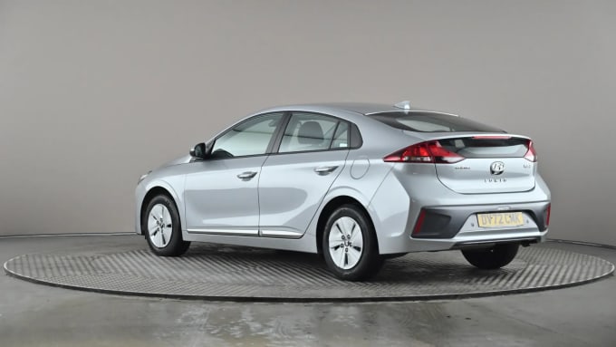 2022 Hyundai Ioniq