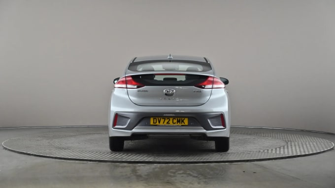 2022 Hyundai Ioniq