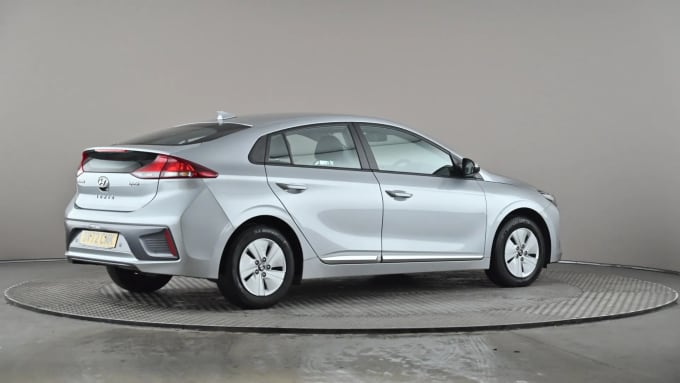 2022 Hyundai Ioniq