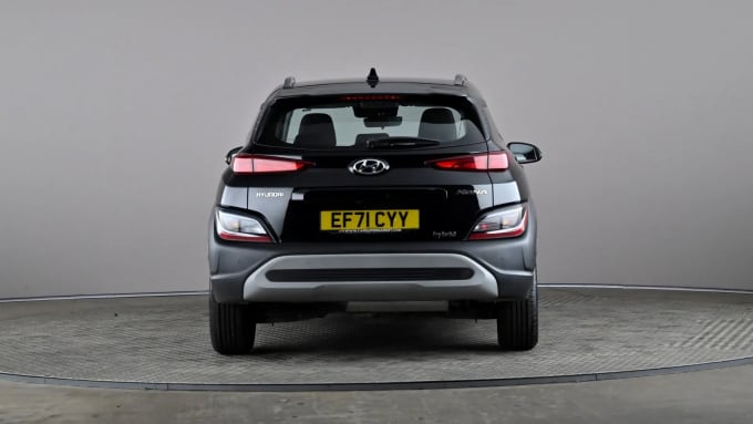 2022 Hyundai Kona