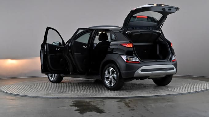 2021 Hyundai Kona