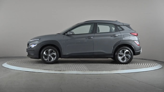 2021 Hyundai Kona